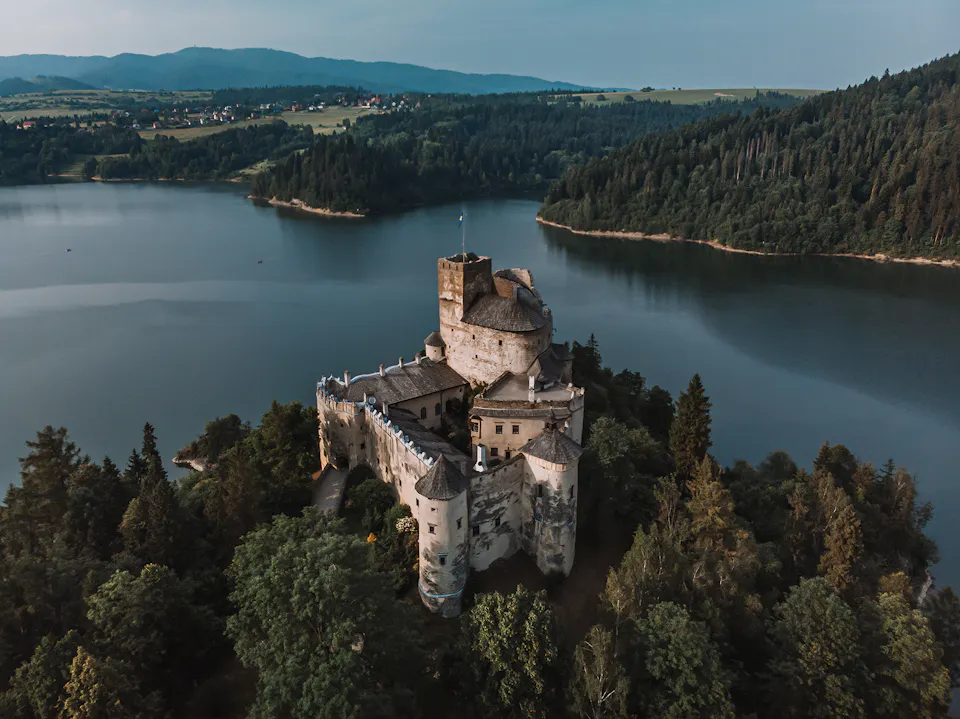 How Scotland's Hotel Landscape Has Transformed the Road Trip Experience