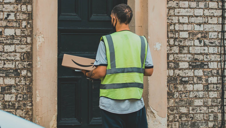 Who are Porch Pirates?