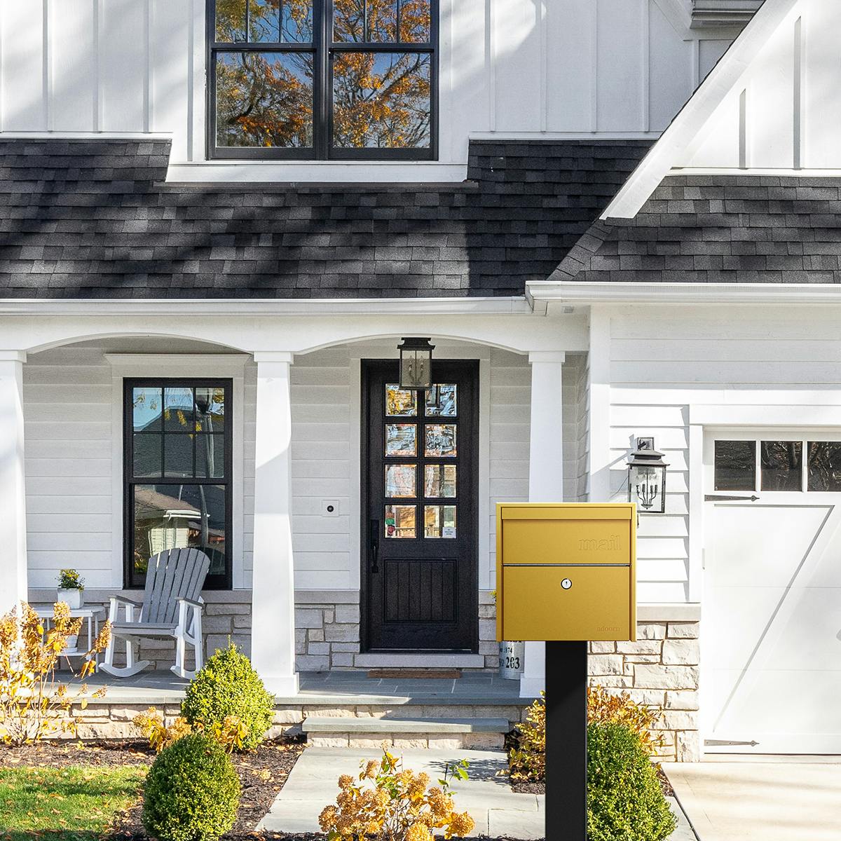 Mailbox Security: Preventing Mail Theft and Identity Fraud