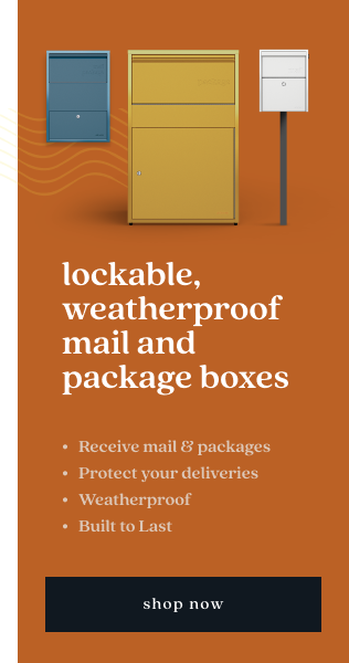 Done in by Doorstep Delivery? Protecting Packages Protects Your Home too -  SafeStreets