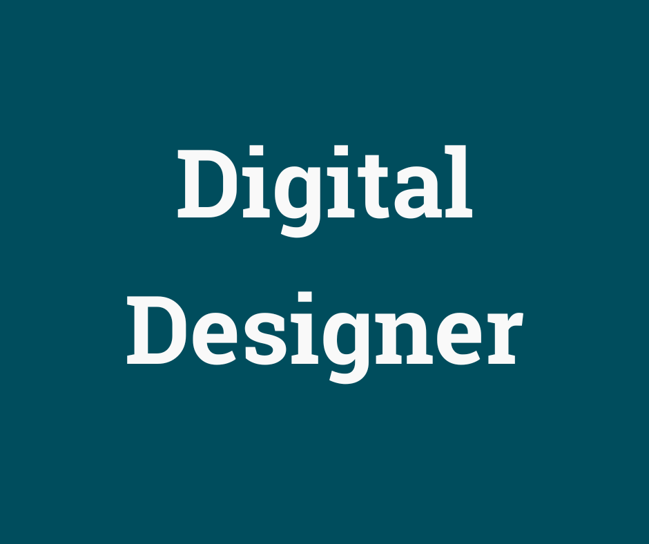 Digital Designer