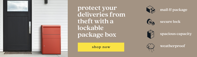 Done in by Doorstep Delivery? Protecting Packages Protects Your Home too -  SafeStreets