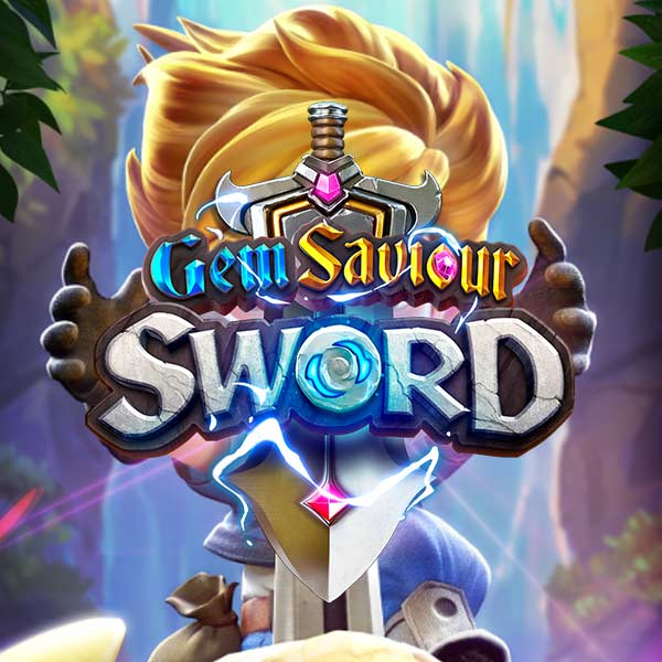 Gem saviour sword demo Gem saviour sword demo
