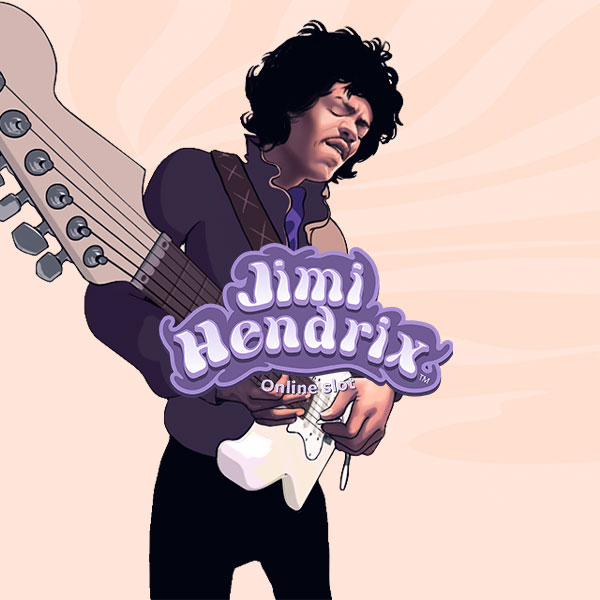 Jimi Hendrix Casino