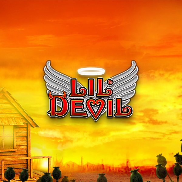 Slot lil devil play Slot lil devil play