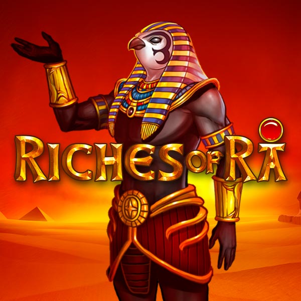 Riches Of Ra Riches Of Ra