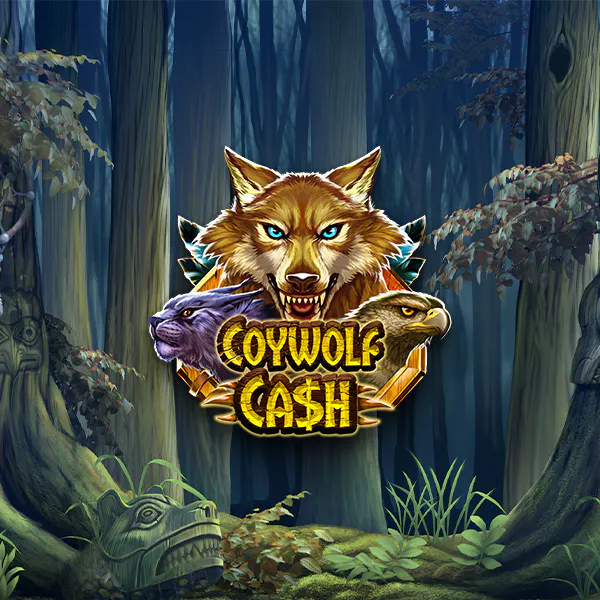 Coywolf cash and carry