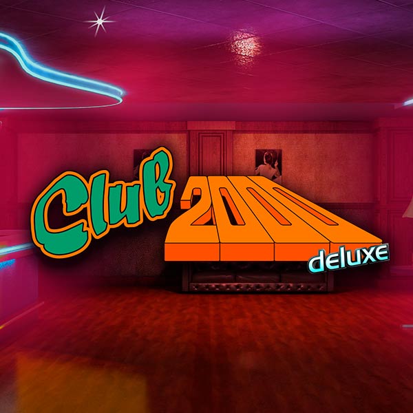 Club Club