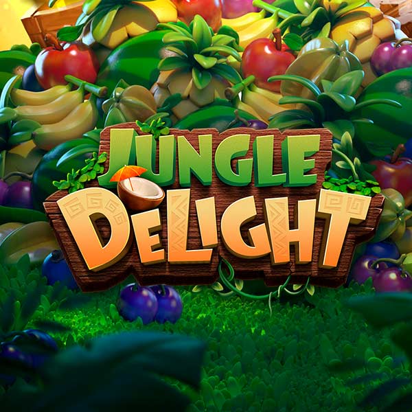 Jungle Delight Slot