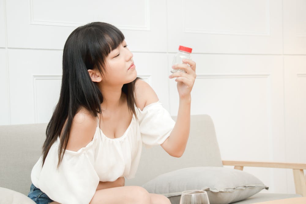 Orilissa An FDAApproved Endometriosis Medication Empowered Women's