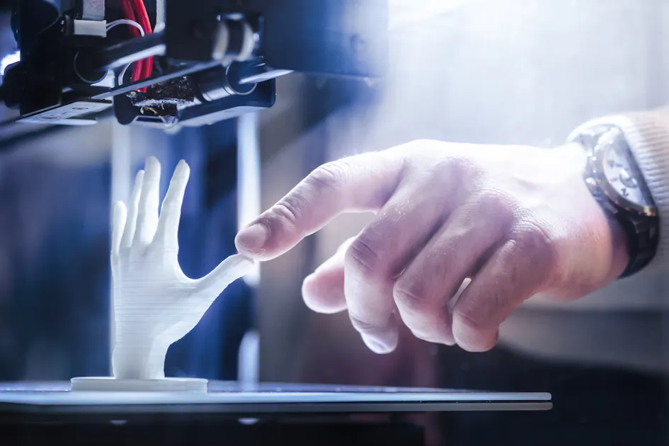 The Possibilities of 3D Printed Ultrasound | Empowered ...