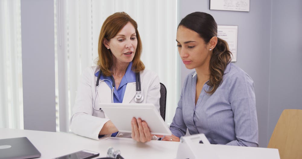 Using Ultrasound To Monitor Tubo-Ovarian Abscess and PID | Empowered Women's  Health