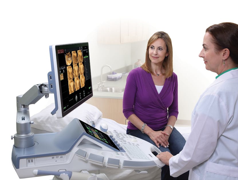 What's the Value of 3D Ultrasound in Gynecology? | Empowered Women's Health