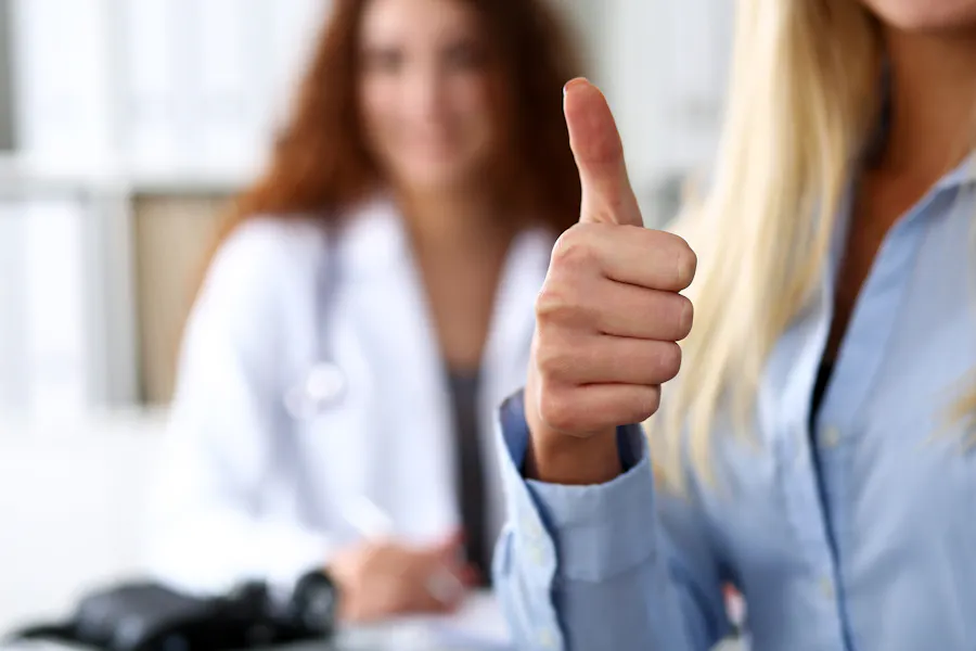 Boost Patient Satisfaction With A Quality Improvement Plan Empowered