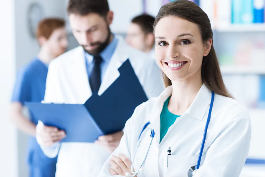 How to Overcome OB/GYN Practice Management Challenges | Empowered Women ...