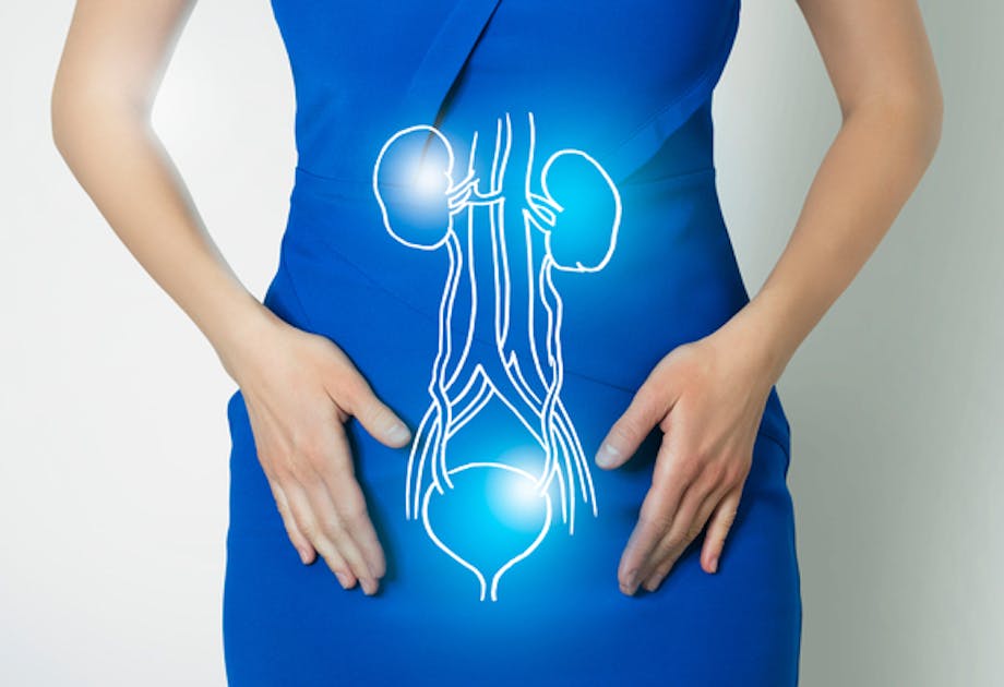 Recurrent UTI How a Urogynecologist Can Help Empowered Women's Health