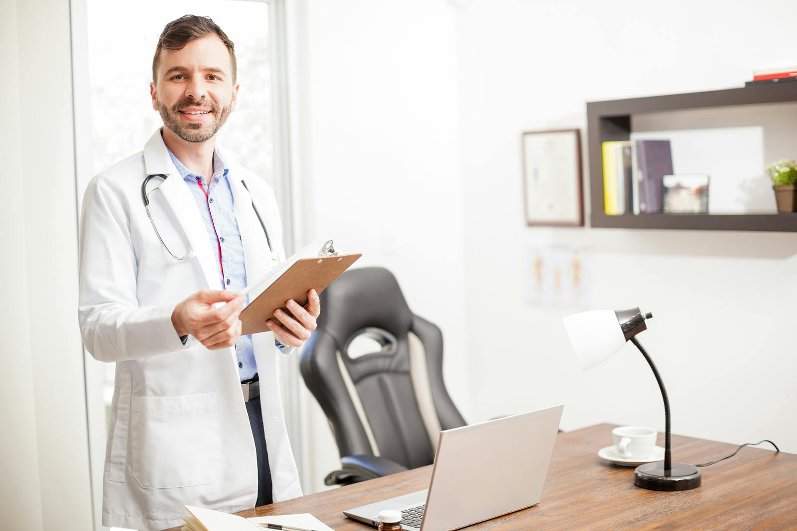 how to become a successful private practice gynecologist empowered