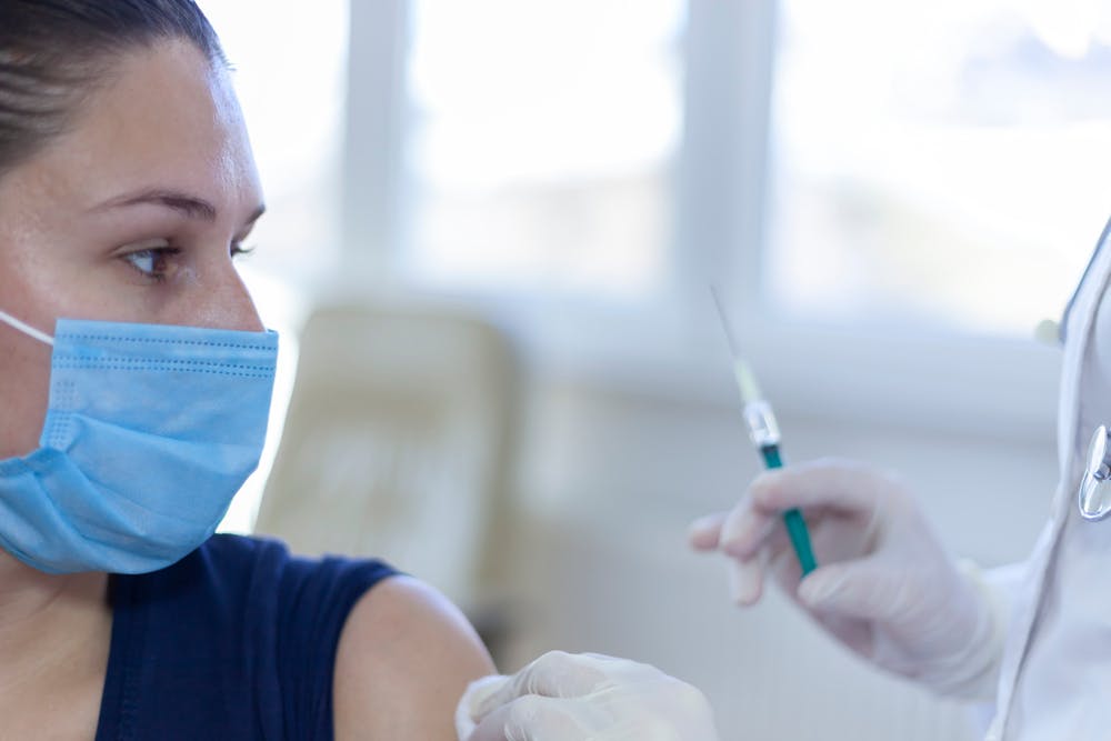 Why Is Trust Important in Healthcare? Empowered Women's Health