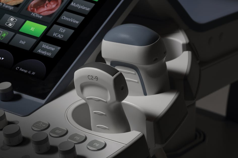 High-Level Disinfection of Ultrasound Probes for OB/GYNs | Empowered ...