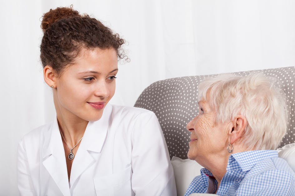 Communicating Across Generations With GYN Patients | Empowered Women's ...