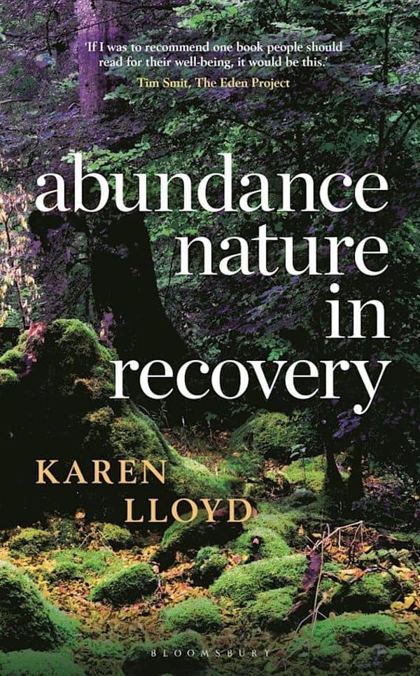Abundance Nature in Recovery