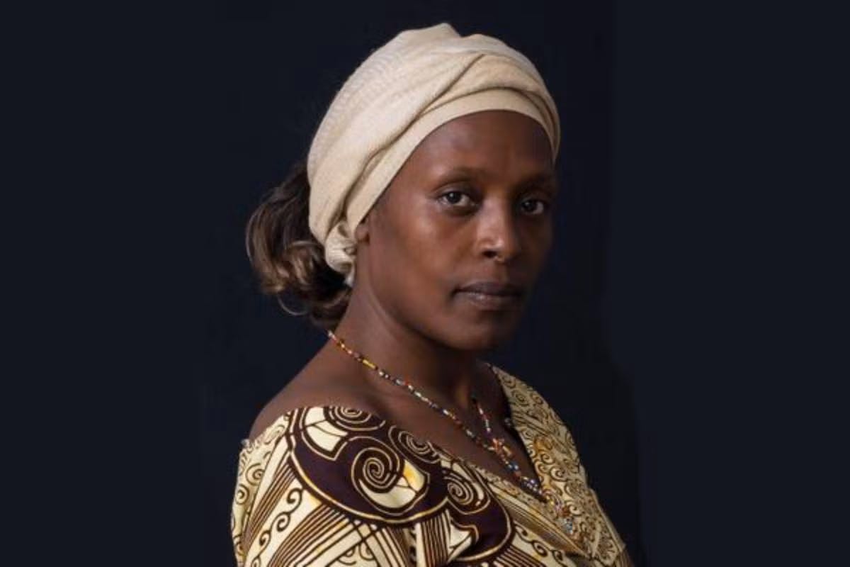 Women Climate Leaders: Neema Namadamu