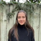 Victoria Parrilla-Koester