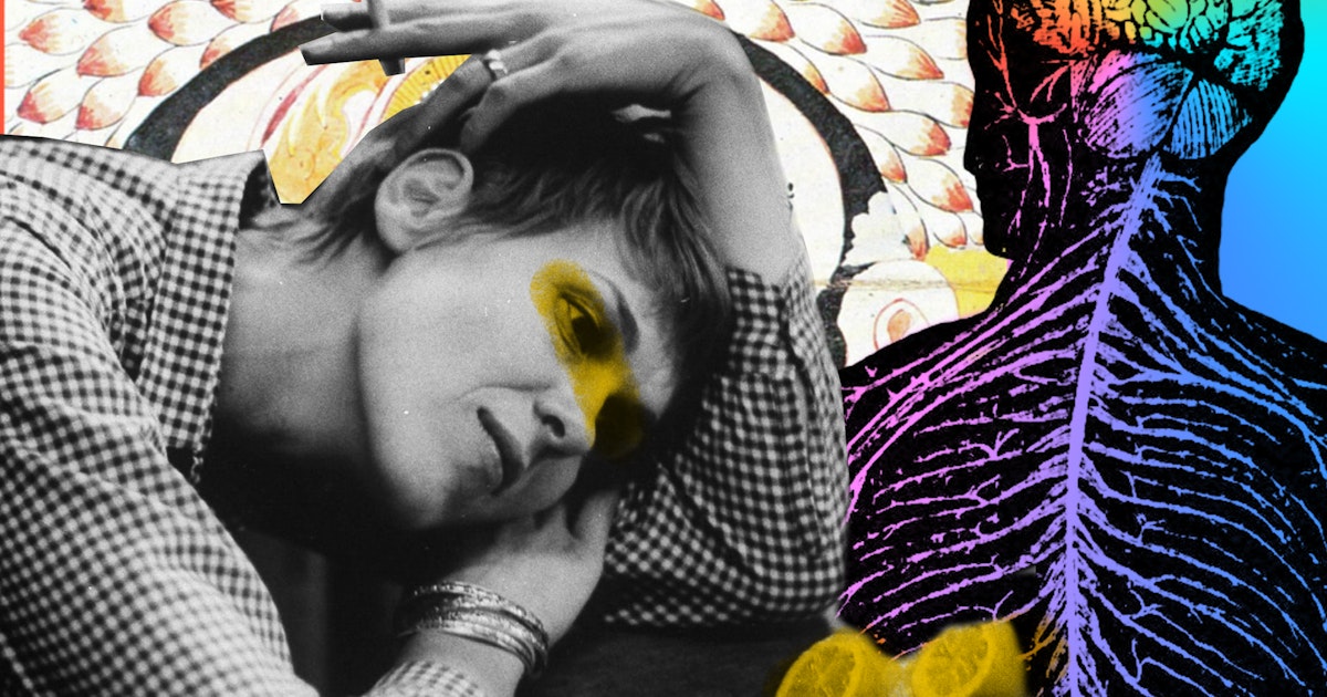 The Psychedelic Renaissance Is Here Will It Last This Time The Psychedelic Renaissance Is Here Will It Last This Time