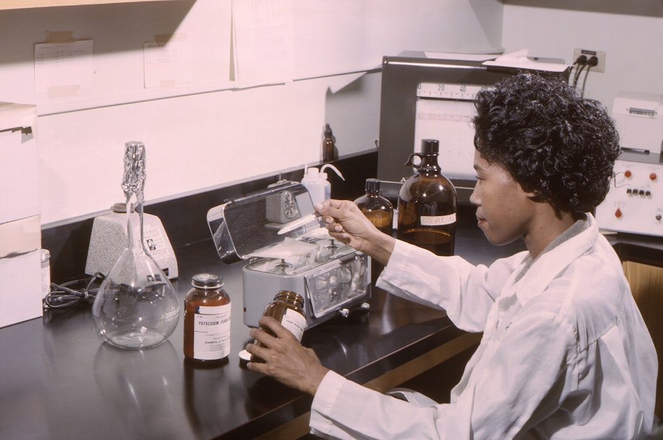Scientists still