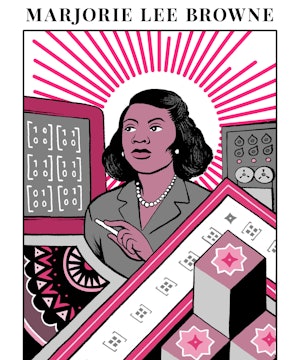 5 facts about Marjorie Lee Browne, African American math prodigy and pioneer