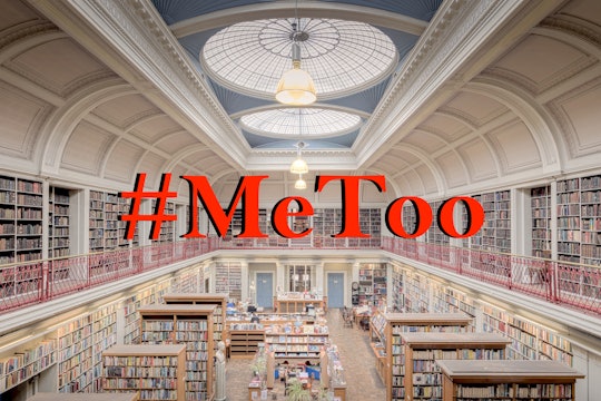 MeToo Header