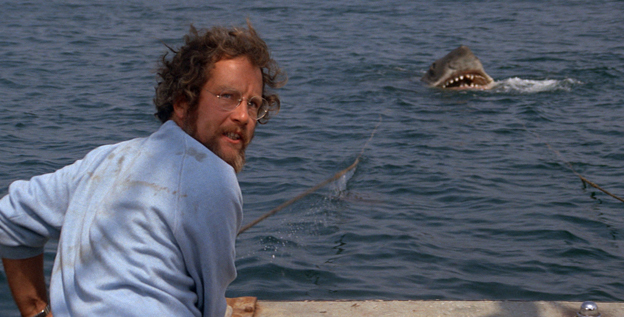 jaws screenshot