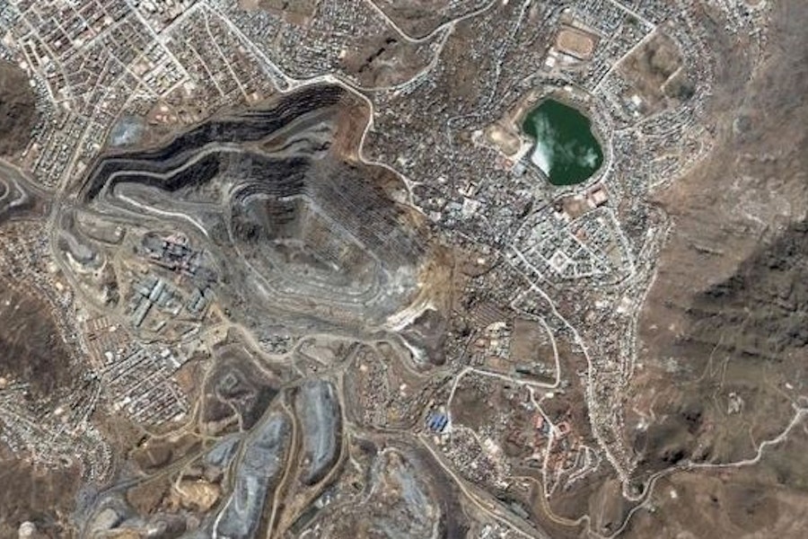 Https Massivesci Com Notes Water Pollution Mining Peru Citizen Science