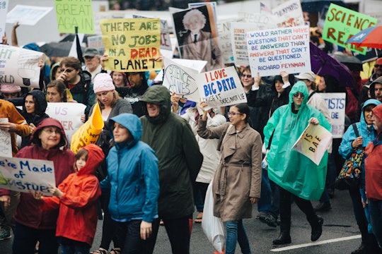March for Science 2017
