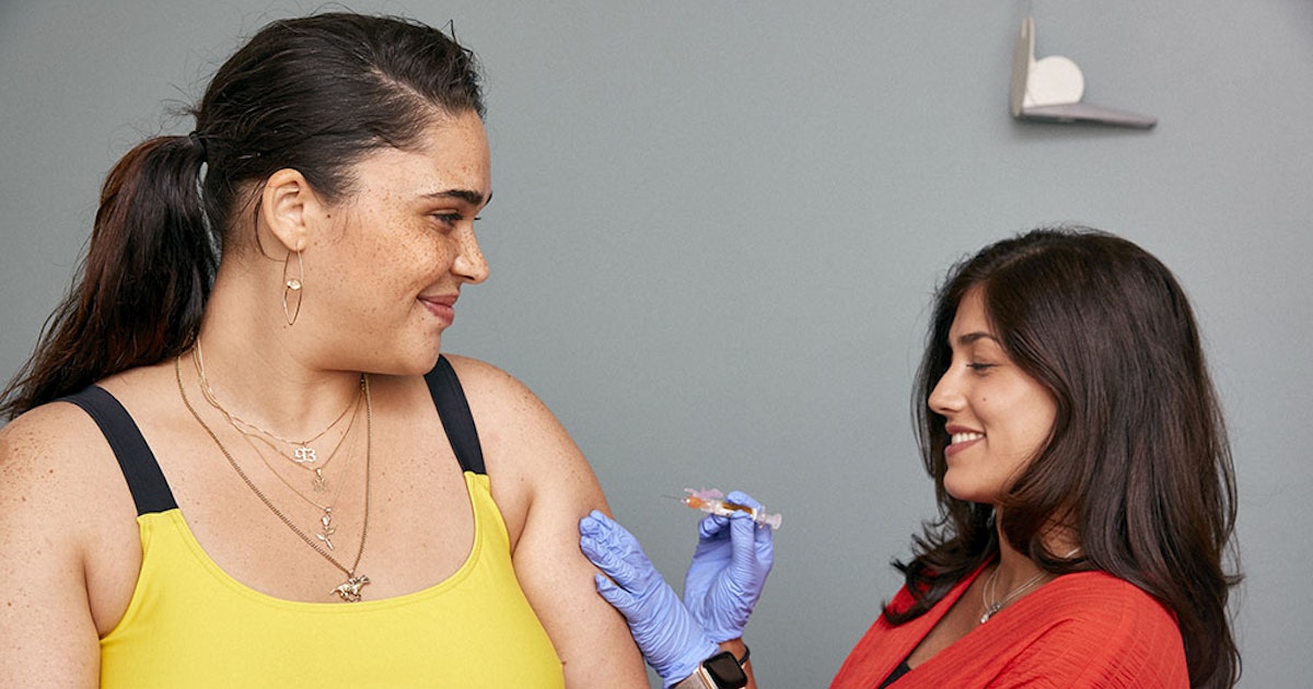 What Are The Advantages Of An Mrna Vaccine For Covid 19