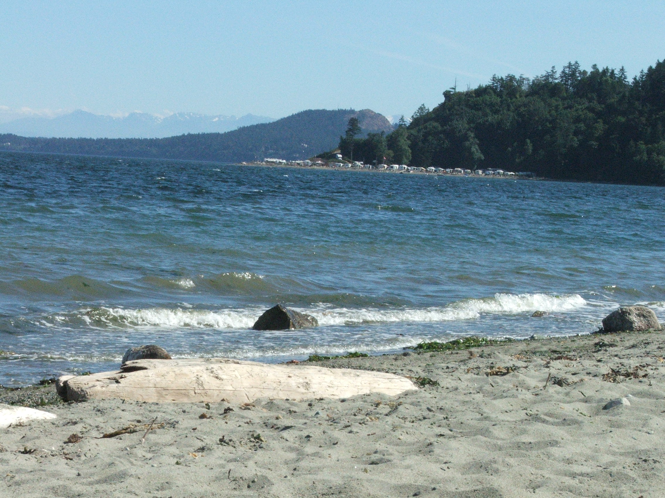 island view beach