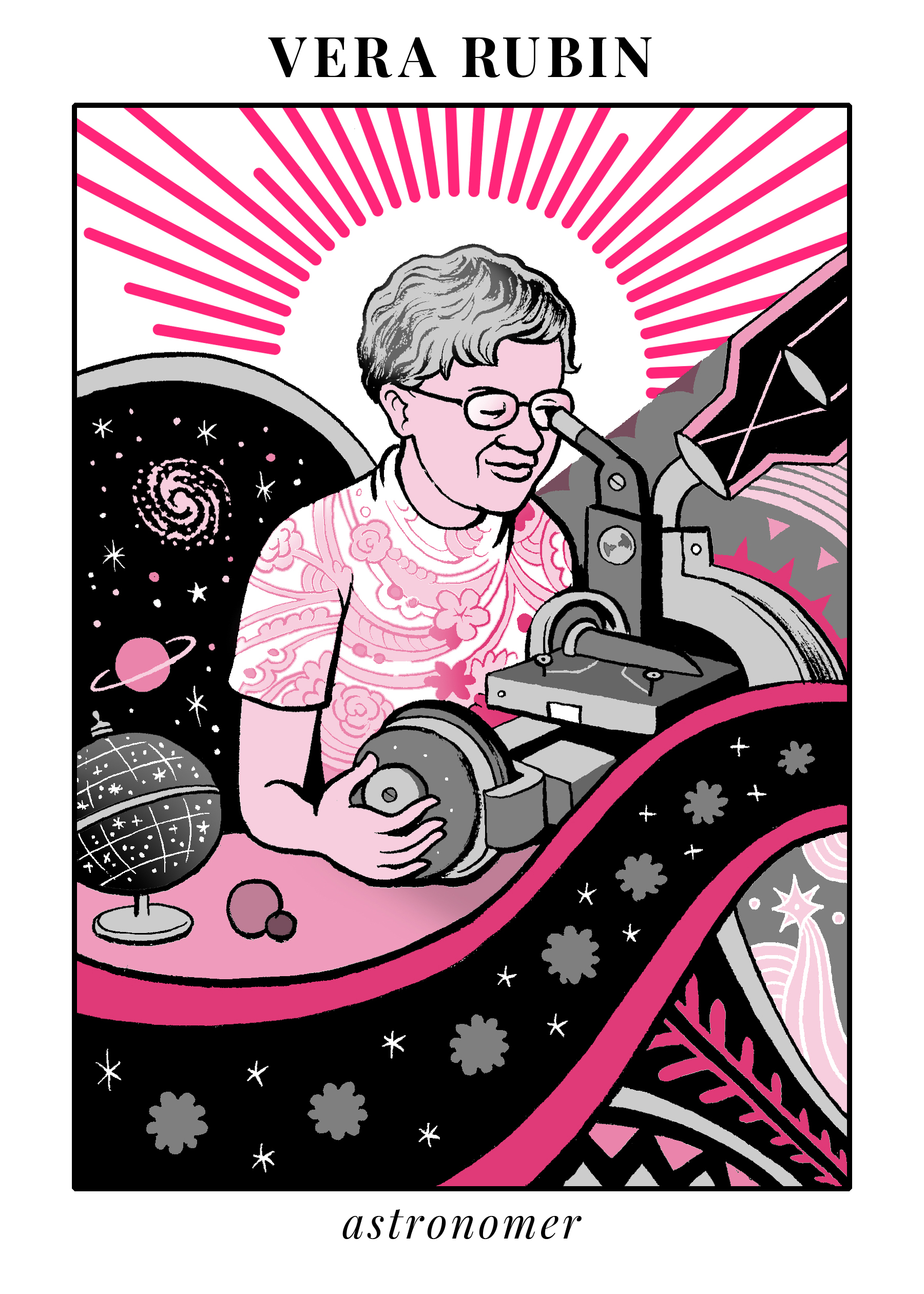 Vera Rubin