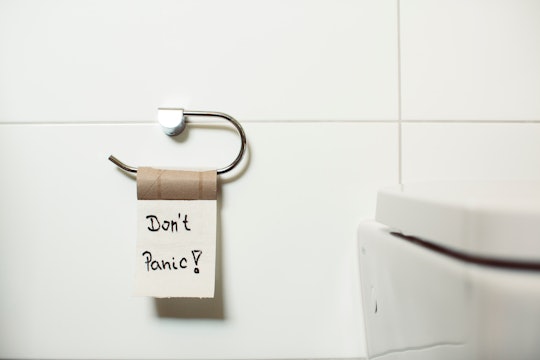 toilet paper toilet paper