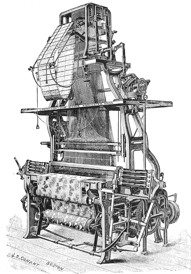 Meet Ada Lovelace The Worlds First Computer Programmer