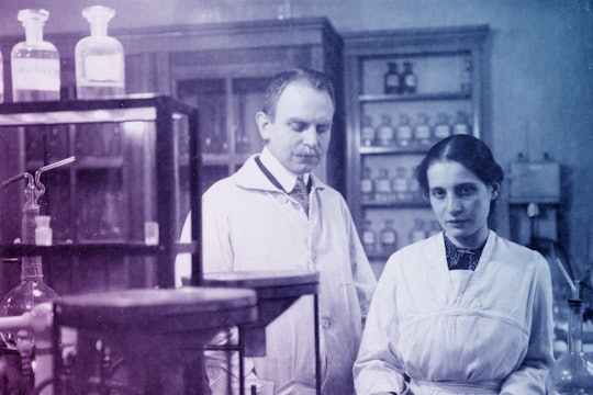 Lise Meitner