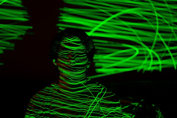 In The Future Illnesses Might Be Diagnosed With Viral Lasers