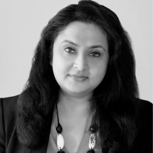 Dr. Swasti Gupta-Mukherjee